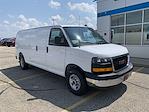 2025 GMC Savana 2500 RWD Upfitted Cargo Van for sale #G25561 - photo 24
