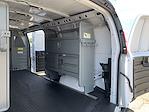 2025 GMC Savana 2500 RWD Upfitted Cargo Van for sale #G25561 - photo 26