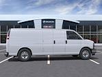 New 2025 GMC Savana 2500 Empty Cargo Van for sale #G25561 - photo 5