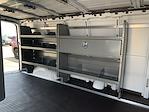 2025 GMC Savana 2500 RWD Upfitted Cargo Van for sale #G25561 - photo 2