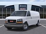 New 2025 GMC Savana 2500 Empty Cargo Van for sale #G25561 - photo 6