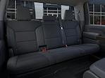 2025 GMC Sierra 2500 Crew Cab 4x4 Pickup for sale #G25562 - photo 17