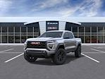 2025 GMC Canyon Crew Cab 4x4 Pickup for sale #G25563 - photo 8
