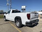 New 2025 GMC Sierra 1500 Pro Regular Cab 4x4 Pickup for sale #G25566 - photo 2