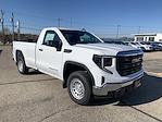 New 2025 GMC Sierra 1500 Pro Regular Cab 4x4 Pickup for sale #G25566 - photo 15