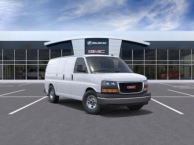 2025 GMC Savana 2500 RWD Empty Cargo Van for sale #G25567 - photo 1
