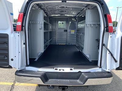2025 GMC Savana 2500 RWD Upfitted Cargo Van for sale #G25567 - photo 2