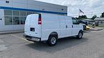 2025 GMC Savana 2500 RWD Adrian Upfitted Cargo Van for sale #G25567 - photo 8