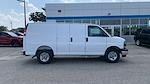 2025 GMC Savana 2500 RWD Adrian Upfitted Cargo Van for sale #G25567 - photo 9