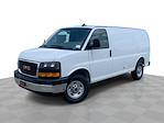 New 2025 GMC Savana 2500 Upfitted Cargo Van for sale #G25567 - photo 1
