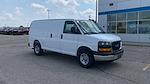 New 2025 GMC Savana 2500 Upfitted Cargo Van for sale #G25567 - photo 3