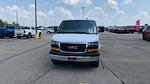 New 2025 GMC Savana 2500 Upfitted Cargo Van for sale #G25567 - photo 4