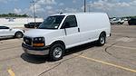New 2025 GMC Savana 2500 Upfitted Cargo Van for sale #G25567 - photo 5