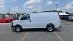 New 2025 GMC Savana 2500 Upfitted Cargo Van for sale #G25567 - photo 6