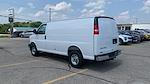 New 2025 GMC Savana 2500 Upfitted Cargo Van for sale #G25567 - photo 7