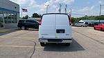 New 2025 GMC Savana 2500 Upfitted Cargo Van for sale #G25567 - photo 8