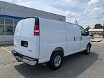 New 2025 GMC Savana 2500 Upfitted Cargo Van for sale #G25567 - photo 23