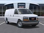 2025 GMC Savana 2500 RWD Empty Cargo Van for sale #G25567 - photo 7