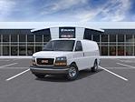 2025 GMC Savana 2500 RWD Empty Cargo Van for sale #G25567 - photo 8
