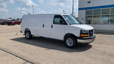 New 2025 GMC Savana 2500 - photo 1