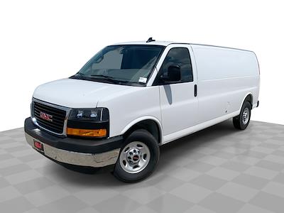 2025 GMC Savana 2500 RWD Upfitted Cargo Van for sale #G25571 - photo 1