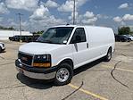 New 2025 GMC Savana 2500 Adrian Upfitted Cargo Van for sale #G25571 - photo 30