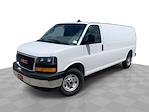 New 2025 GMC Savana 2500 Upfitted Cargo Van for sale #G25571 - photo 1