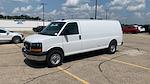New 2025 GMC Savana 2500 Upfitted Cargo Van for sale #G25571 - photo 4