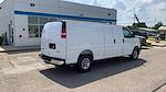 New 2025 GMC Savana 2500 Upfitted Cargo Van for sale #G25571 - photo 8