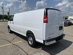 New 2025 GMC Savana 2500 Upfitted Cargo Van for sale #G25571 - photo 21
