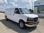 New 2025 GMC Savana 2500 Upfitted Cargo Van for sale #G25571 - photo 24