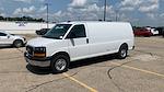 2025 GMC Savana 2500 RWD Upfitted Cargo Van for sale #G25571 - photo 5