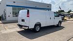 2025 GMC Savana 2500 RWD Upfitted Cargo Van for sale #G25571 - photo 9