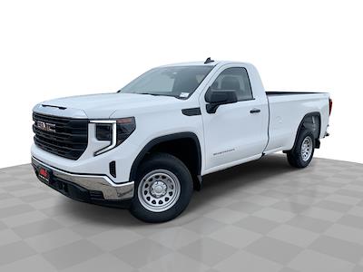 2025 GMC Sierra 1500 Regular Cab 4x4 Pickup for sale #G25577 - photo 1