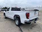 New 2025 GMC Sierra 1500 Pro Regular Cab 4x4 Pickup for sale #G25577 - photo 2