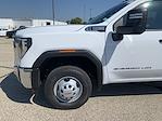 New 2025 GMC Sierra 3500 Crew Cab 4x4 Dump Truck for sale #G25581 - photo 10