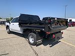 New 2025 GMC Sierra 3500 Crew Cab 4x4 Dump Truck for sale #G25581 - photo 2