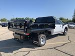 New 2025 GMC Sierra 3500 Crew Cab 4x4 Dump Truck for sale #G25581 - photo 17