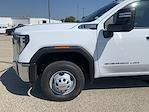 New 2025 GMC Sierra 3500 Crew Cab Steel Dump Truck for sale #G25581 - photo 10
