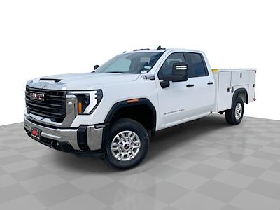 New 2025 GMC Sierra 2500 - photo 1