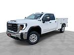 2025 GMC Sierra 2500 Double Cab 4x4 Cab Chassis for sale #G25582 - photo 1