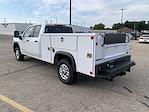 2025 GMC Sierra 2500 Double Cab 4x4 Cab Chassis for sale #G25582 - photo 15