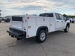 2025 GMC Sierra 2500 Double Cab 4x4 Cab Chassis for sale #G25582 - photo 16