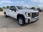 2025 GMC Sierra 2500 Double Cab 4x4 Cab Chassis for sale #G25582 - photo 17