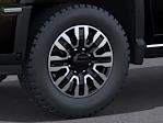 2025 GMC Sierra 2500 Crew Cab 4x4 Pickup for sale #G25583 - photo 9