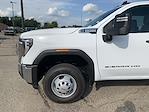 New 2025 GMC Sierra 3500 Crew Cab 4x4 Dump Truck for sale #G25586 - photo 10