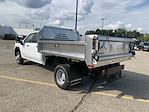 New 2025 GMC Sierra 3500 Crew Cab 4x4 Dump Truck for sale #G25586 - photo 2