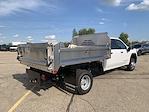 New 2025 GMC Sierra 3500 Crew Cab 4x4 Dump Truck for sale #G25586 - photo 18
