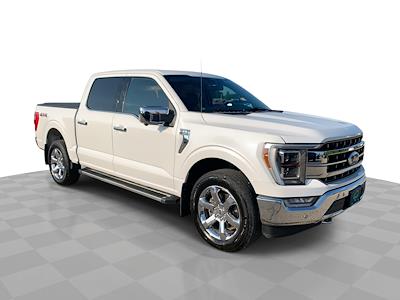2022 Ford F-150 SuperCrew Cab 4x4 Pickup for sale #G25587A - photo 1