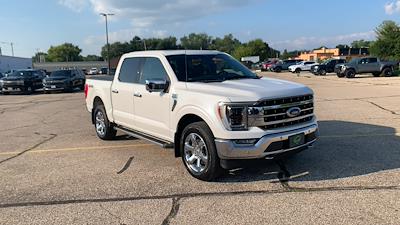 2022 Ford F-150 SuperCrew Cab 4x4 Pickup for sale #G25587A - photo 2